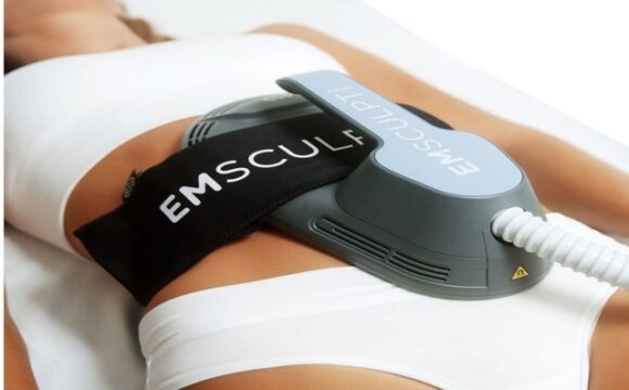 Emsculpt Neo Edge nedir, nasıl yapılır?